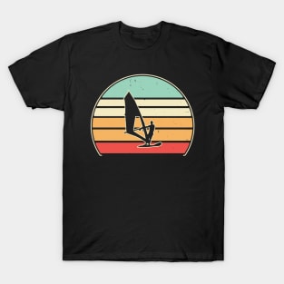 windsurfing T-Shirt